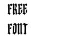 Black Freedom Regular