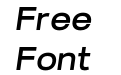 Blauer Nue Medium_ Italic Blauer Nue Medium_ Italic