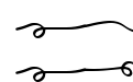 Blessed Script Swashes Blessed Script Swashes