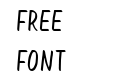 Blessing in Disguise Italic