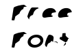 Ampere Extended Italic