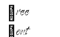 Blue Jeans Script Blue Jeans Script