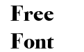 Bodoni Ferrara Origin Heavy