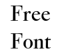 Bodoni Ferrara Origin Medium