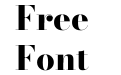 Bodoni Moda 28pt Extra Bold Bodoni Moda 28pt Extra Bold