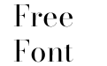 Bodoni Moda 28pt Regular Bodoni Moda 28pt Regular