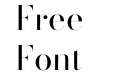 Bodoni Moda 48pt Regular Bodoni Moda 48pt Regular