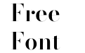 Bodoni Moda 48pt Semibold Bodoni Moda 48pt Semibold