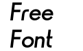 Boilover Bold Italic Boilover Bold Italic