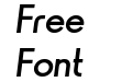 Boilover Bold Italic Boilover Bold Italic