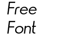 Boilover Regular Italic Boilover Regular Italic