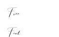 Bolling Script Bolling Script