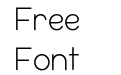 Bonwick Typeface Extra Light Bonwick Typeface Extra Light