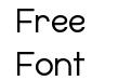 Bonwick Typeface Regular Bonwick Typeface Regular