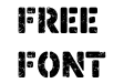 Boomer Town Stamp Boomer Town Stamp