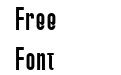 Bordune Bold Demo Bordune Bold Demo