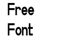 Boreland Condensed