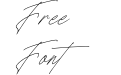 Borgastovy DEMO VERSION Italic