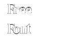 Botanist Outline Botanist Outline