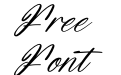Bounty Motion Italic DEMO VERSI Italic Bounty Motion Italic DEMO VERSI Italic