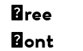 Brandon Grotesque Web Bold Brandon Grotesque Web Bold