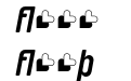 Brauer Neue Bold Italic Expert Brauer Neue Bold Italic Expert