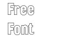 Brave Outline Regular Brave Outline Regular