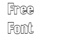 Brave Outline Regular Brave Outline Regular