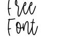Bricklian Script Bricklian Script