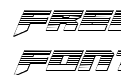 Bridge OF Ficer Chrome Bridge OF Ficer Chrome