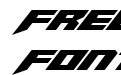Bridge OF Ficer Super Italic Bridge OF Ficer Super Italic
