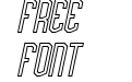 Brightland Demo Italic Line Brightland Demo Italic Line