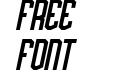 Brightland Demo Italic Solid Brightland Demo Italic Solid