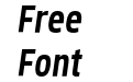 Brilk Sans Bold Italic Brilk Sans Bold Italic