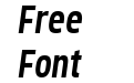 Brilk Sans Bold Italic Brilk Sans Bold Italic