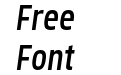 Brilk Sans Medium Italic Brilk Sans Medium Italic