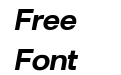 Britanica Black Italic Britanica Black Italic