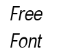 Britanica Bold Condensed Italic Britanica Bold Condensed Italic