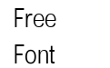 Britanica Regular Condensed Britanica Regular Condensed