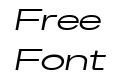 Britanica Regular Expanded Italic Britanica Regular Expanded Italic