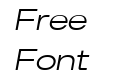 Britanica Regular Semi Expanded Italic Britanica Regular Semi Expanded Italic