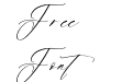 Brittany Glostime DEMO VERSION Italic Brittany Glostime DEMO VERSION Italic