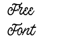 Broadley Script Broadley Script