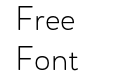 Brooklyn Heritage Sans Thin Brooklyn Heritage Sans Thin