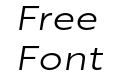 BrotherXL Book Italic BrotherXL Book Italic