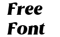 Brume Italic Brume Italic