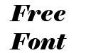 Brunel Text Bold Italic Brunel Text Bold Italic