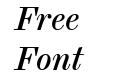 Brunel Text Italic No2 Brunel Text Italic No2