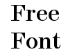 Brunel Text Medium