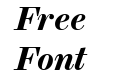 Brunel Text Semibold Italic Brunel Text Semibold Italic